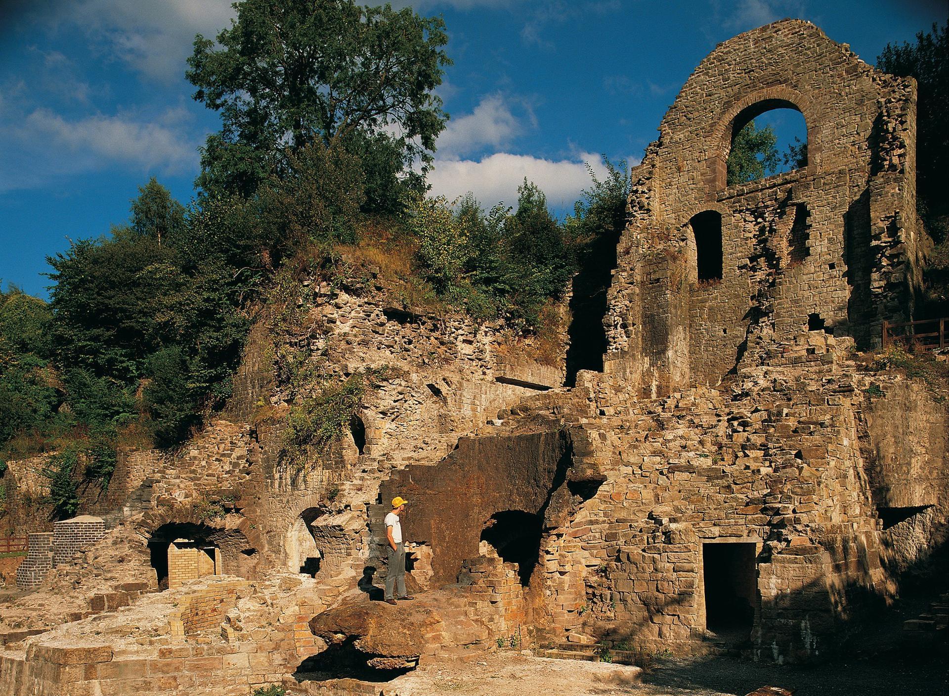 Pays de Galles
