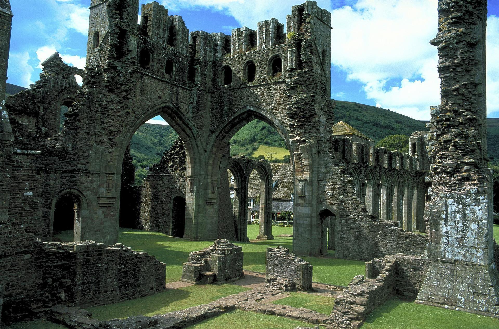 Pays de Galles
