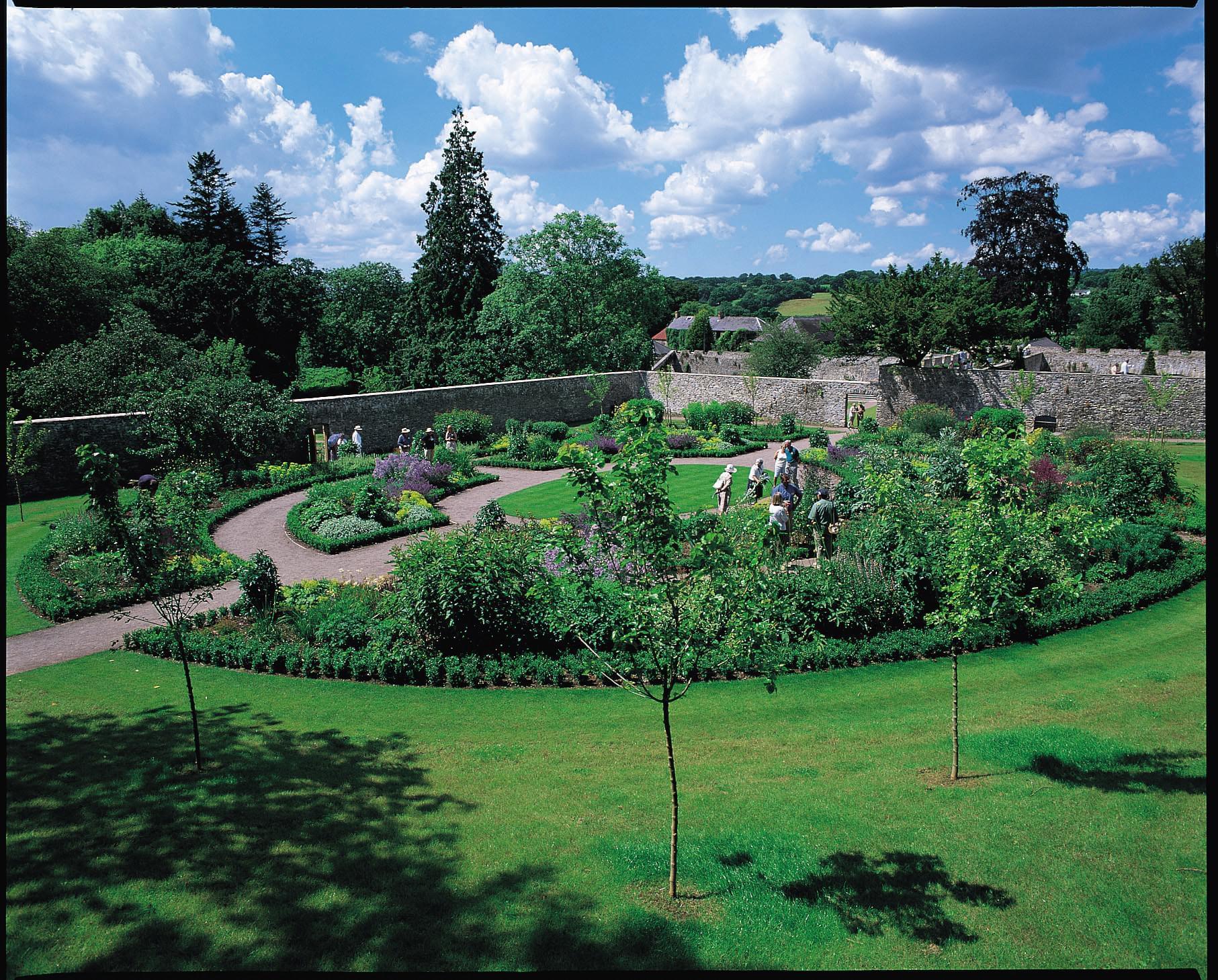 Pays de Galles