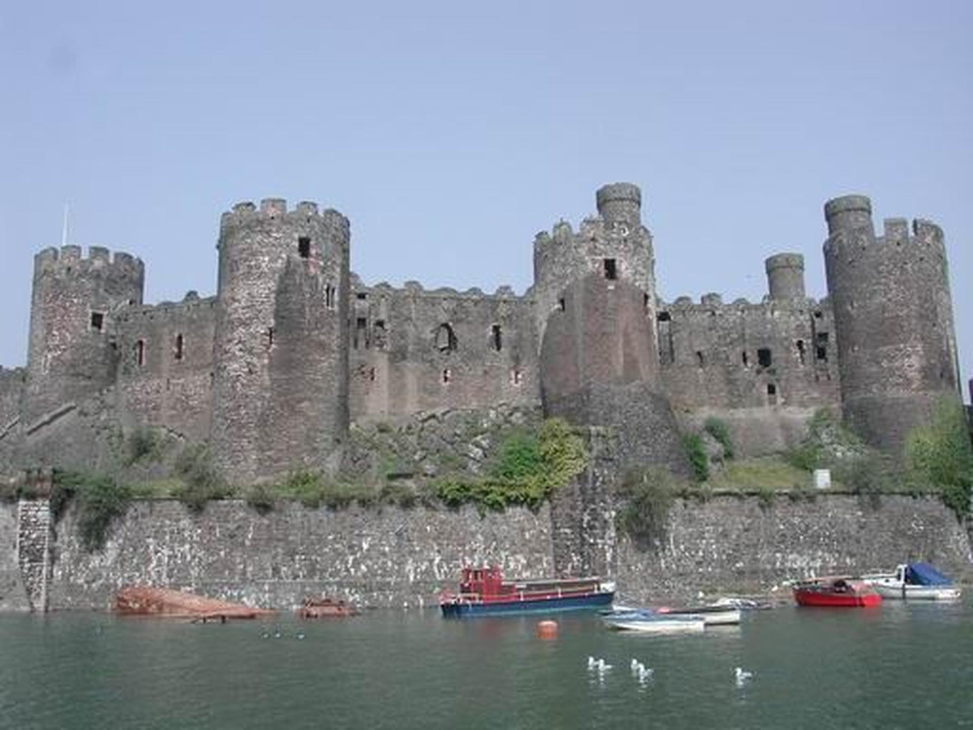 Pays de Galles