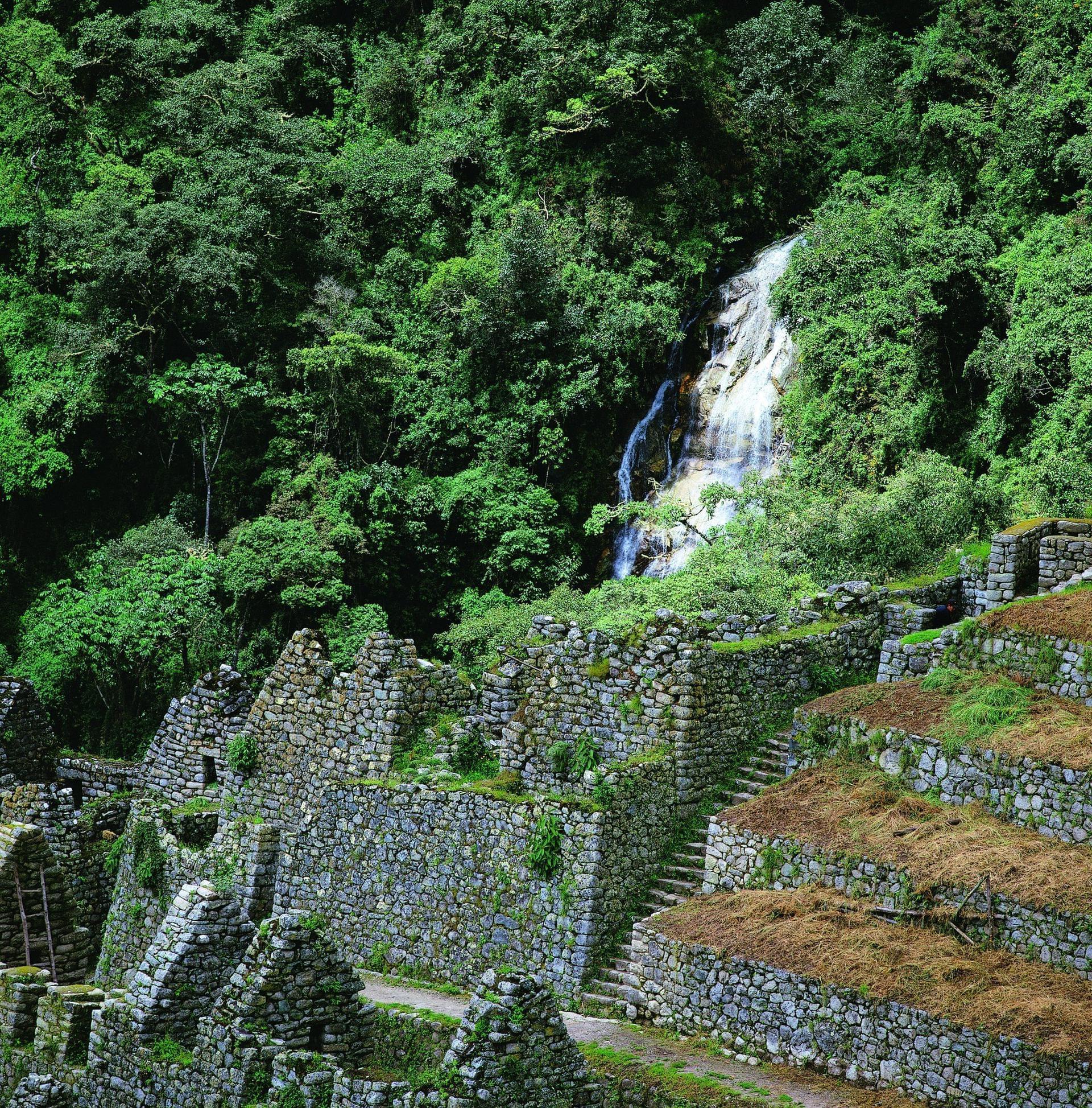 Pérou