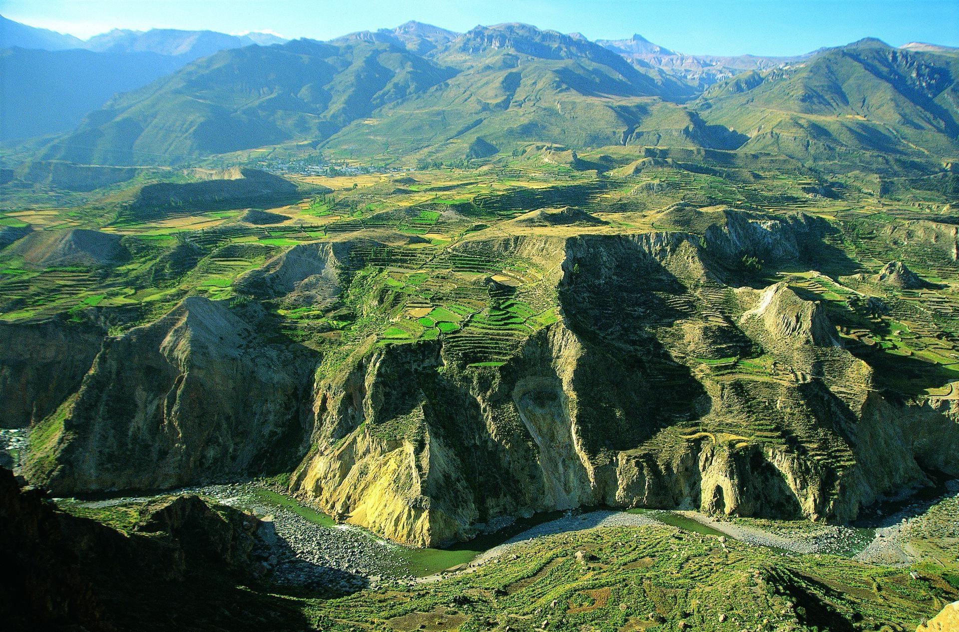 Pérou