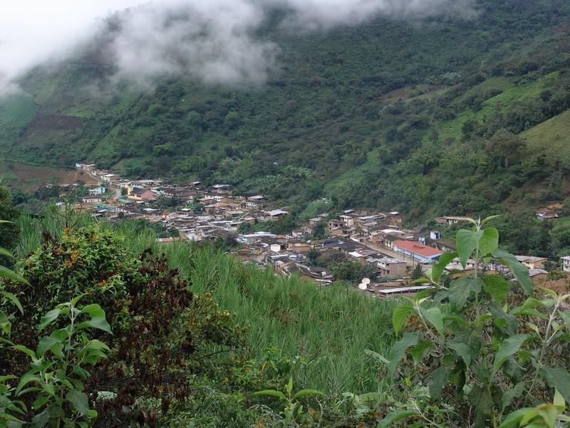 Pérou