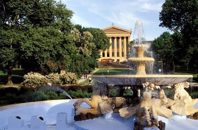Philadelphie