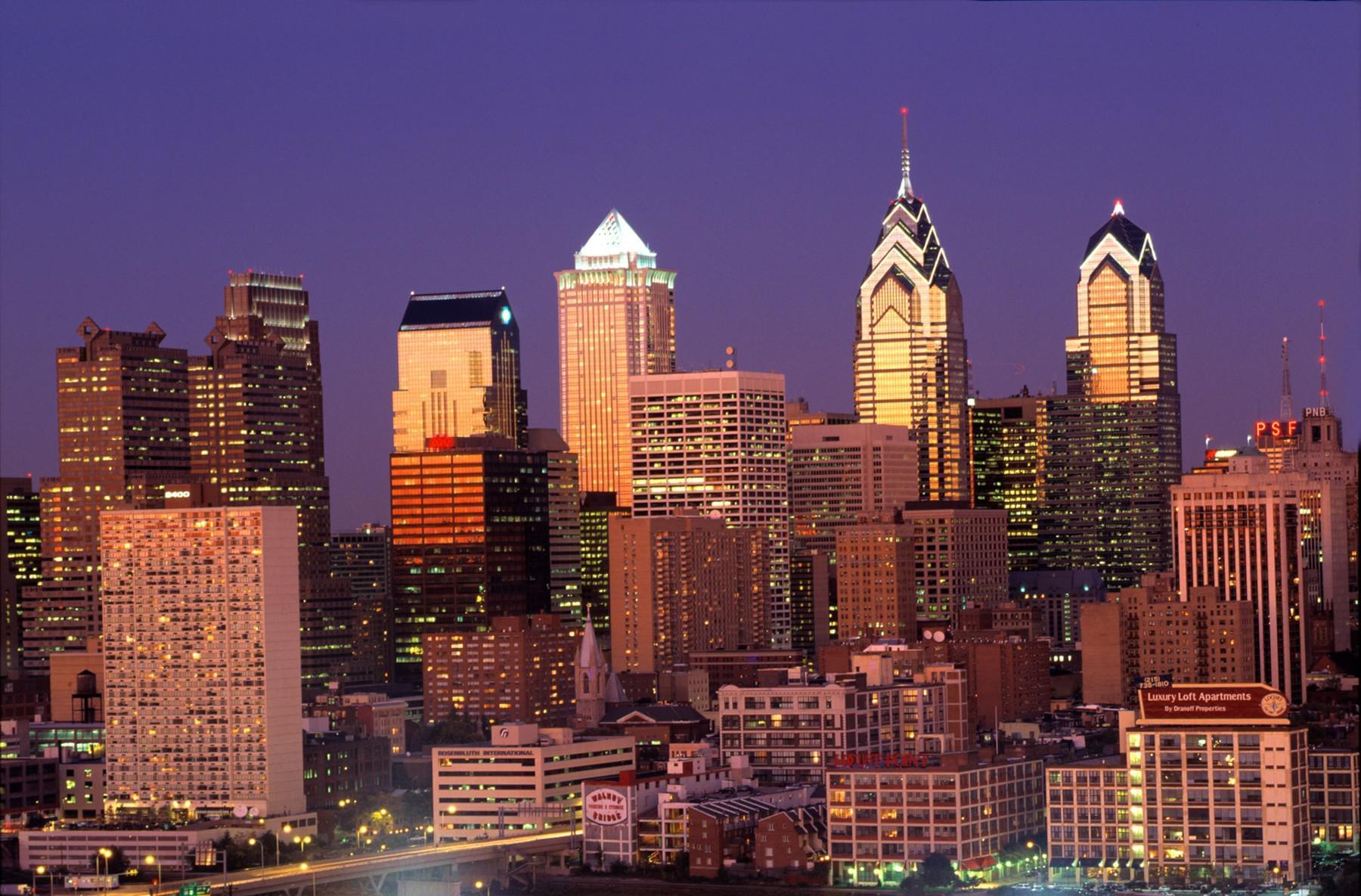 Philadelphie