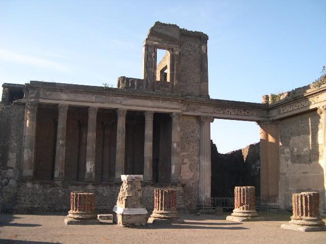 Pompéi