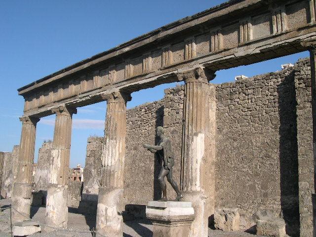 Pompéi