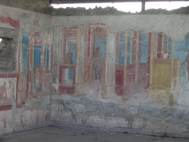 Pompéi