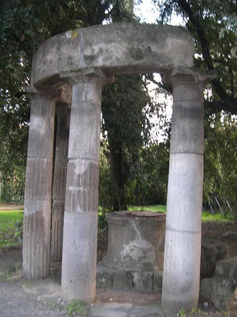 Pompéi