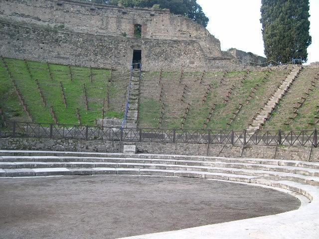 Pompéi