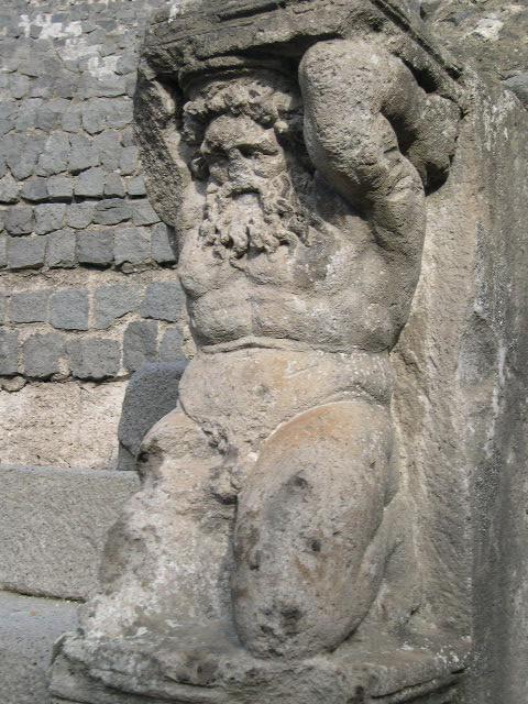 Pompéi