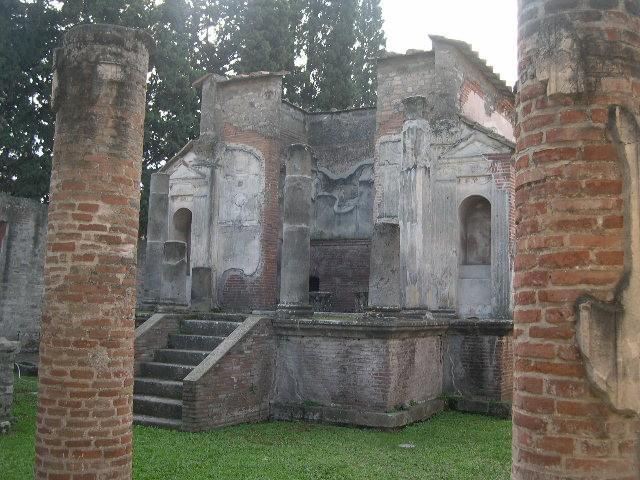 Pompéi