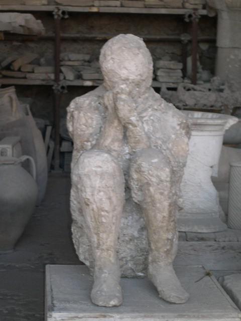 Pompéi
