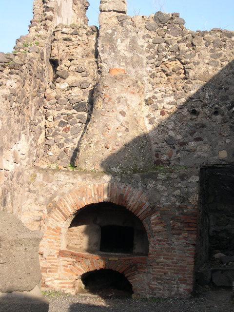 Pompéi