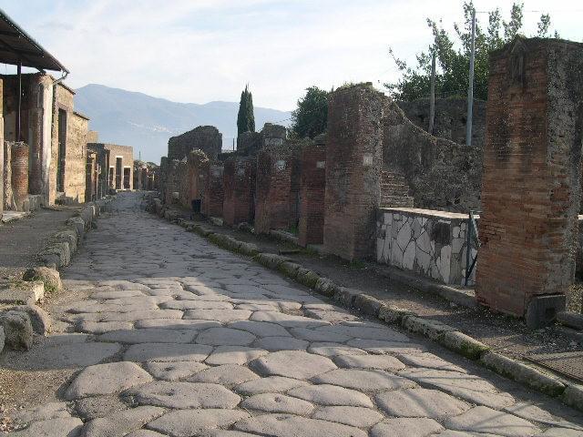 Pompéi