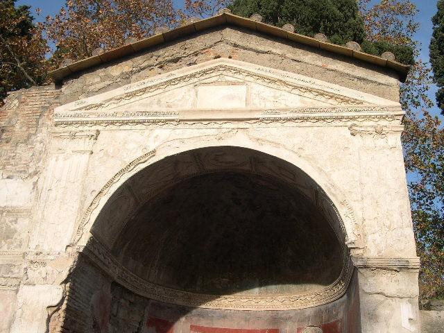 Pompéi