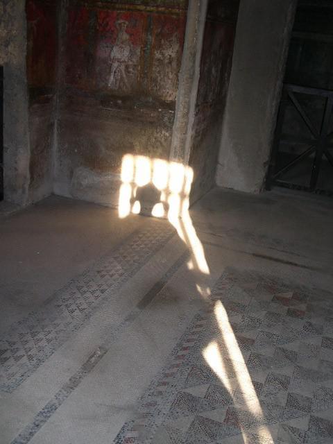 Pompéi