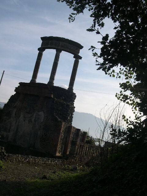 Pompéi