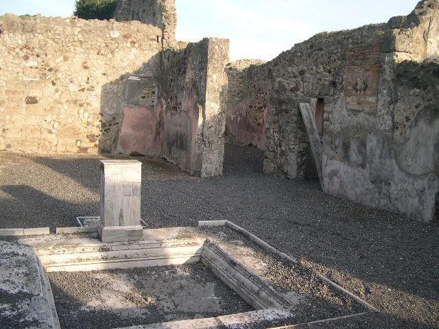 Pompéi