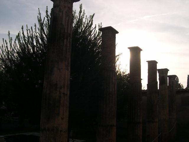 Pompéi