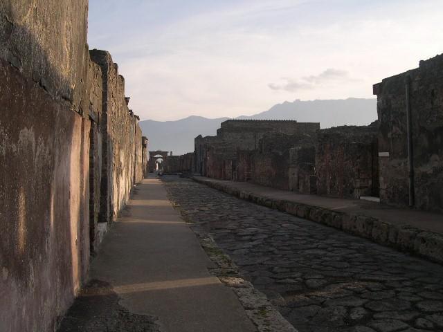 Pompéi