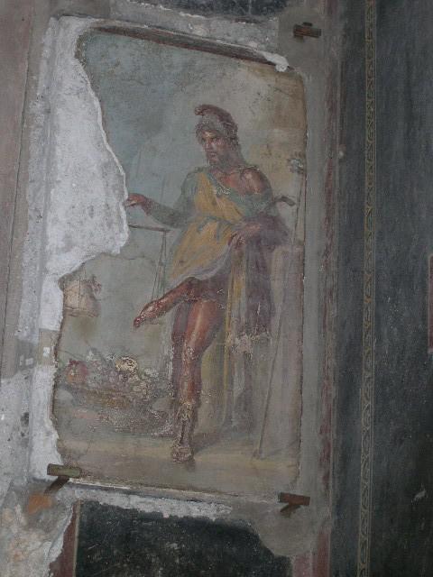 Pompéi