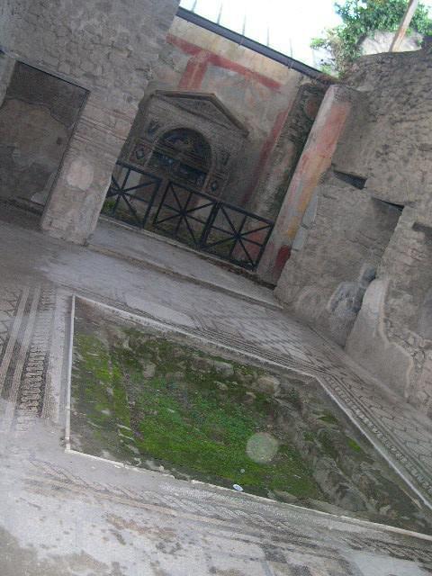 Pompéi