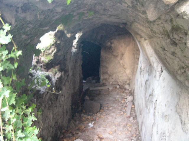 Pompéi