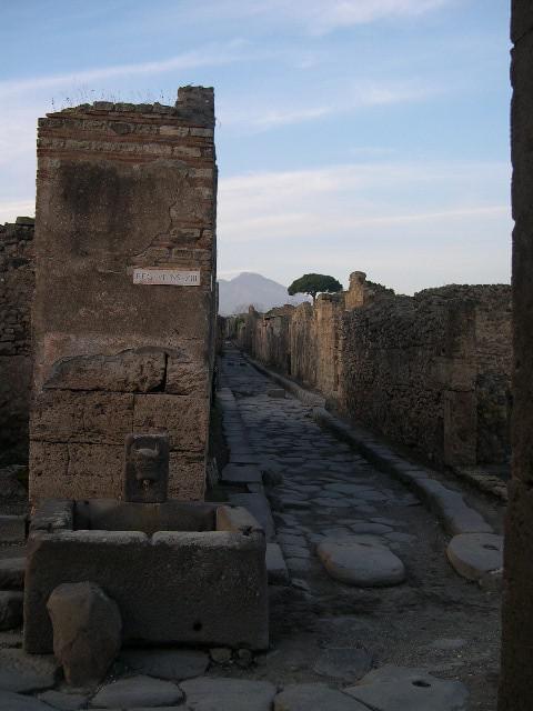 Pompéi