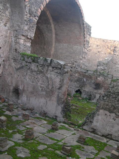 Pompéi
