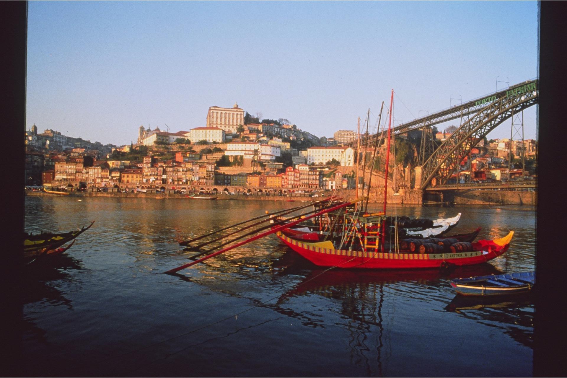 Portugal