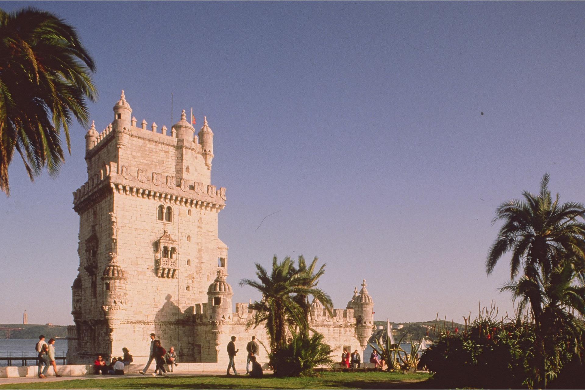 Portugal