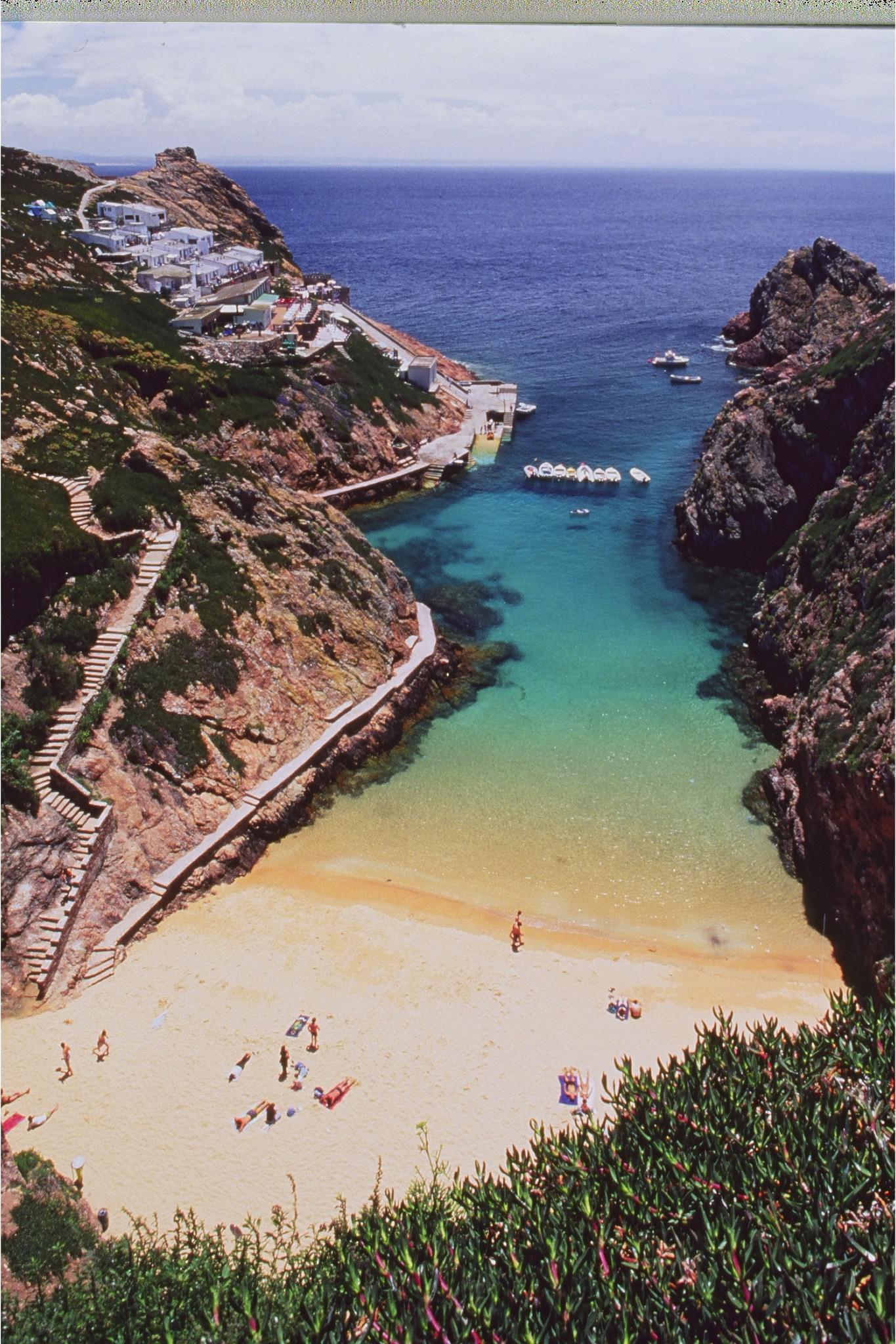 Portugal