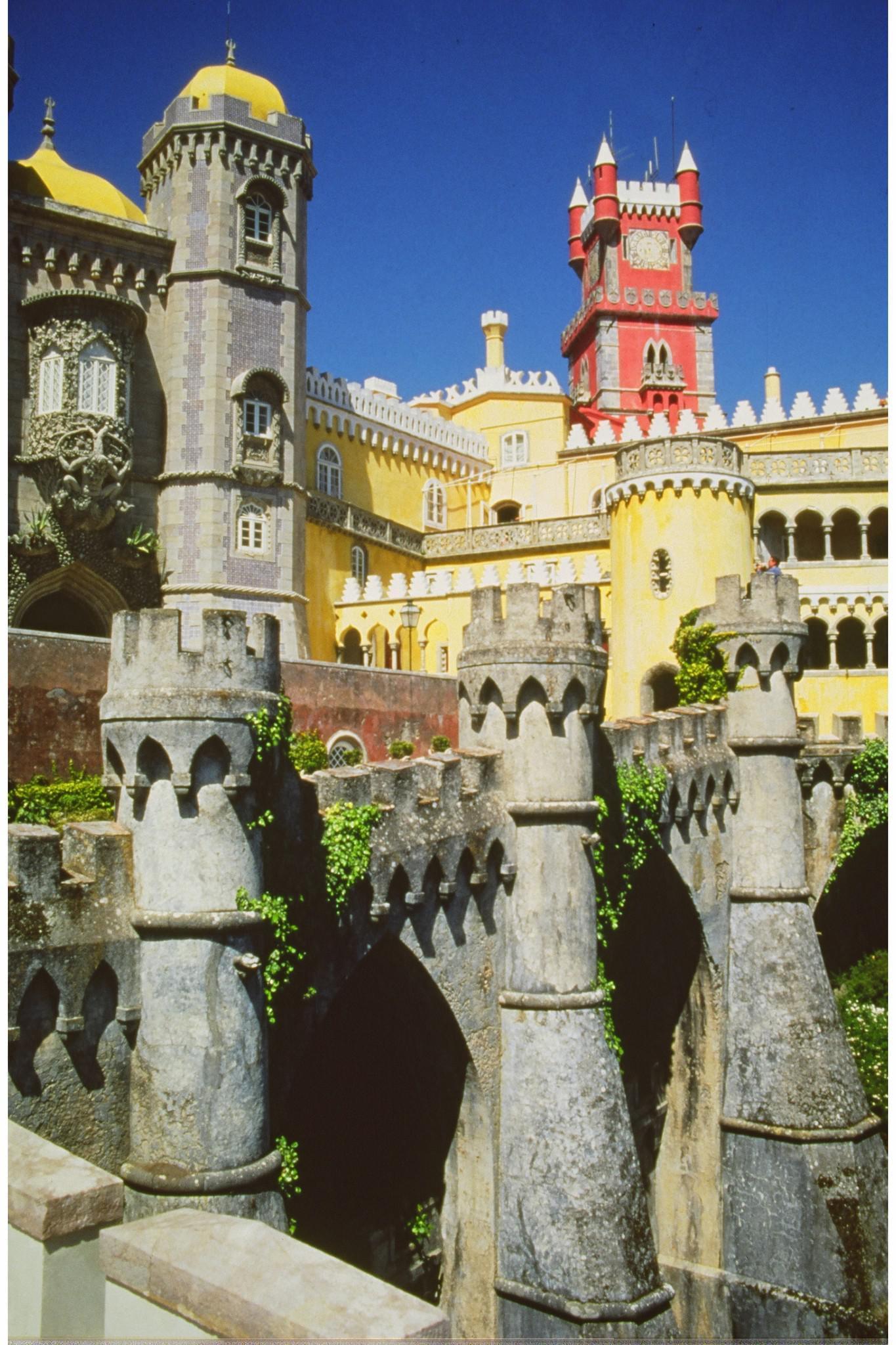 Portugal
