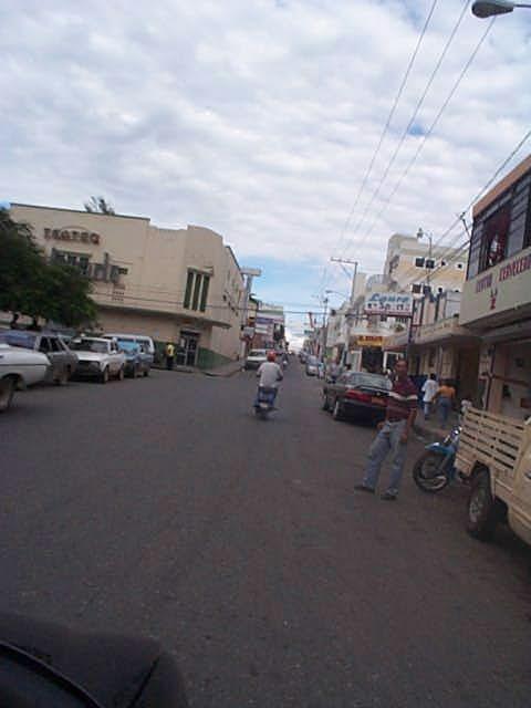 République Dominicaine