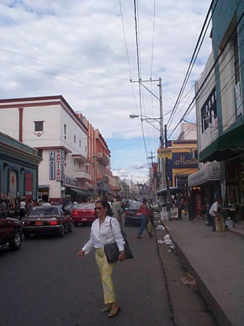 République Dominicaine