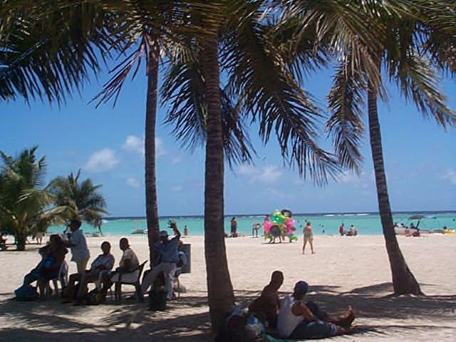 République Dominicaine
