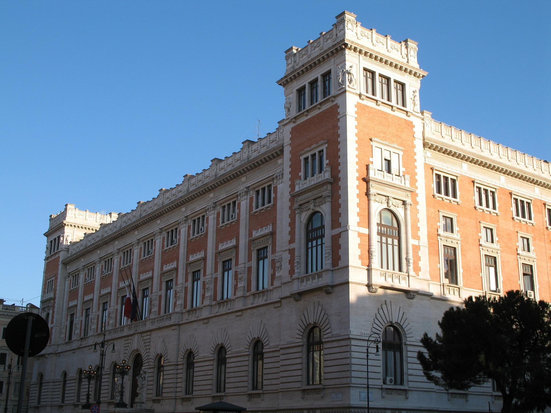 Rome