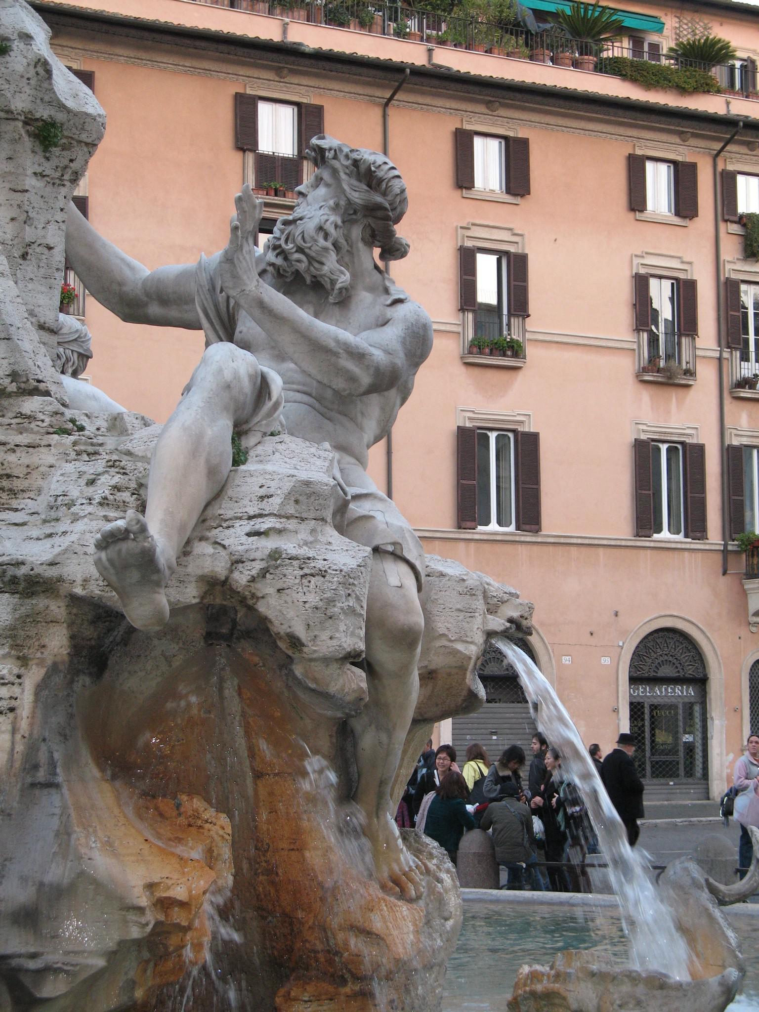 Rome