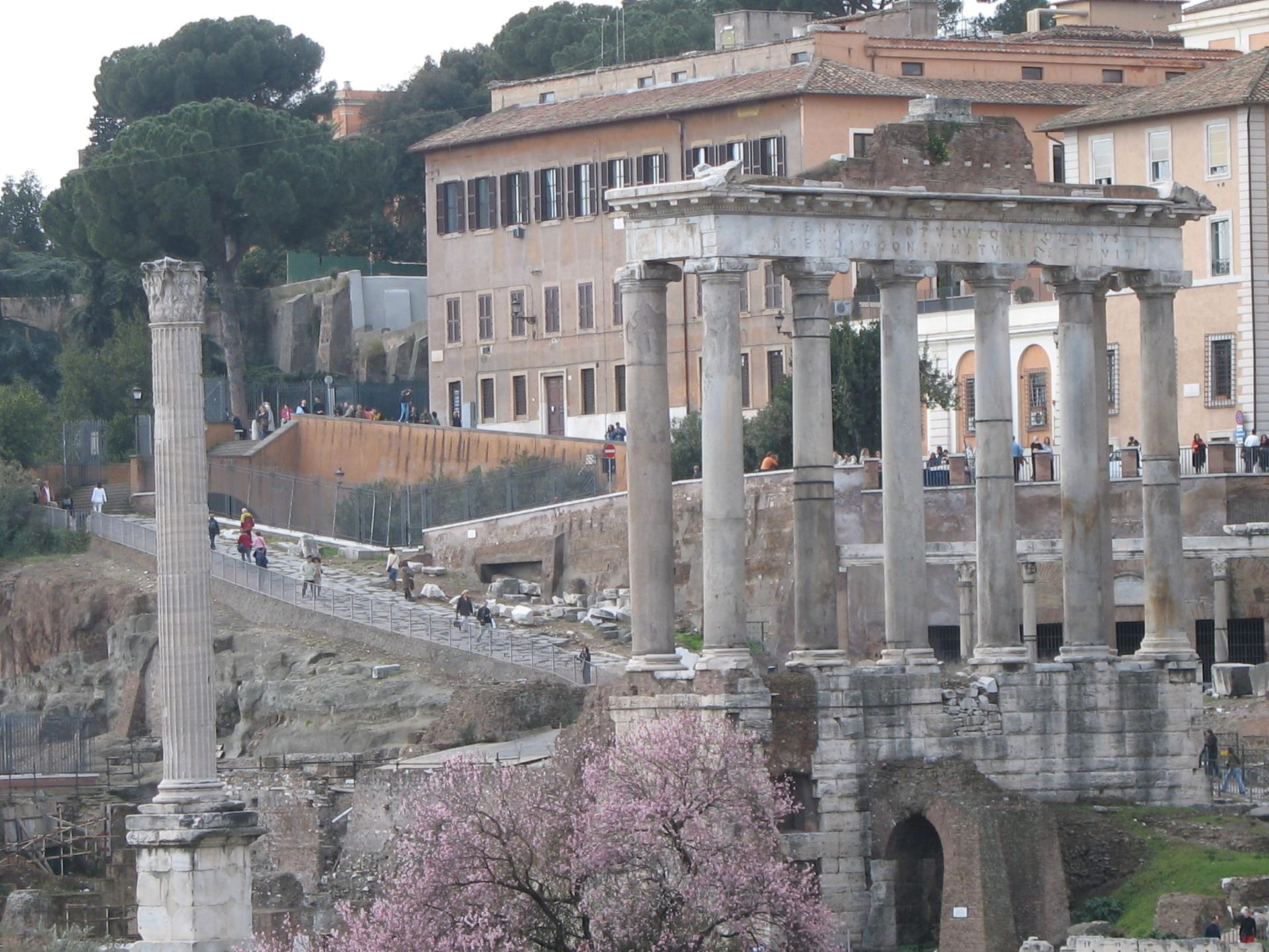Rome