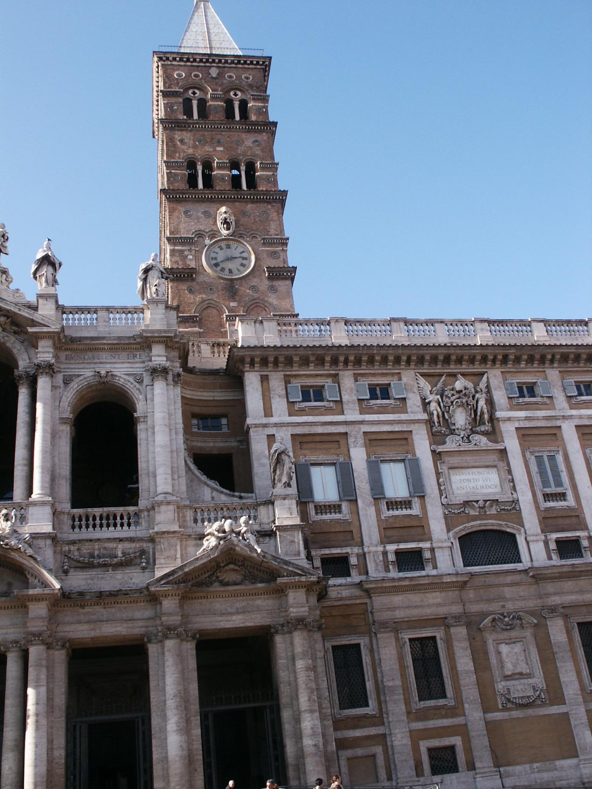 Rome