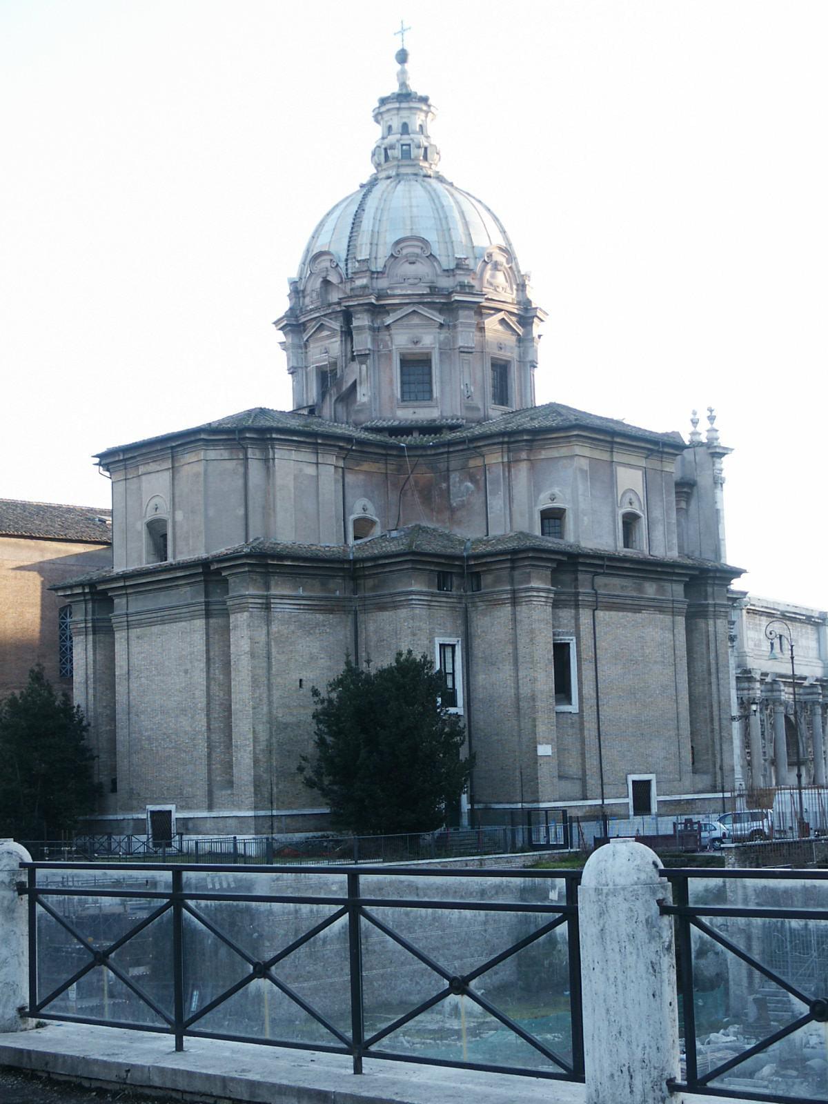 Rome