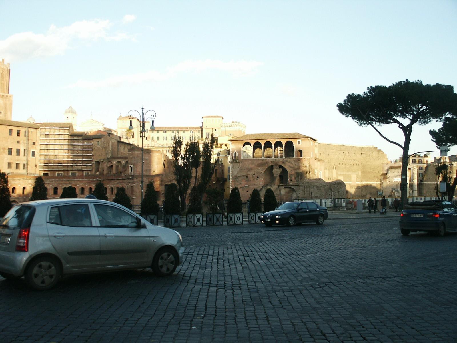 Rome