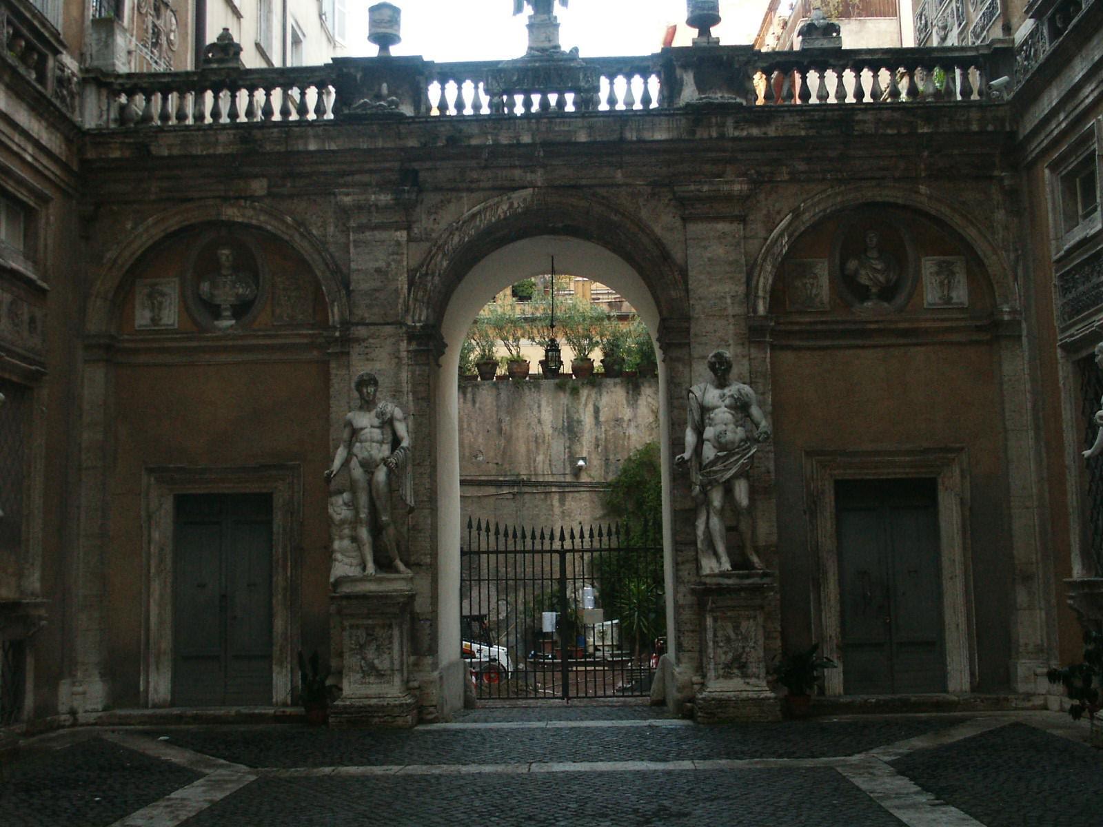 Rome