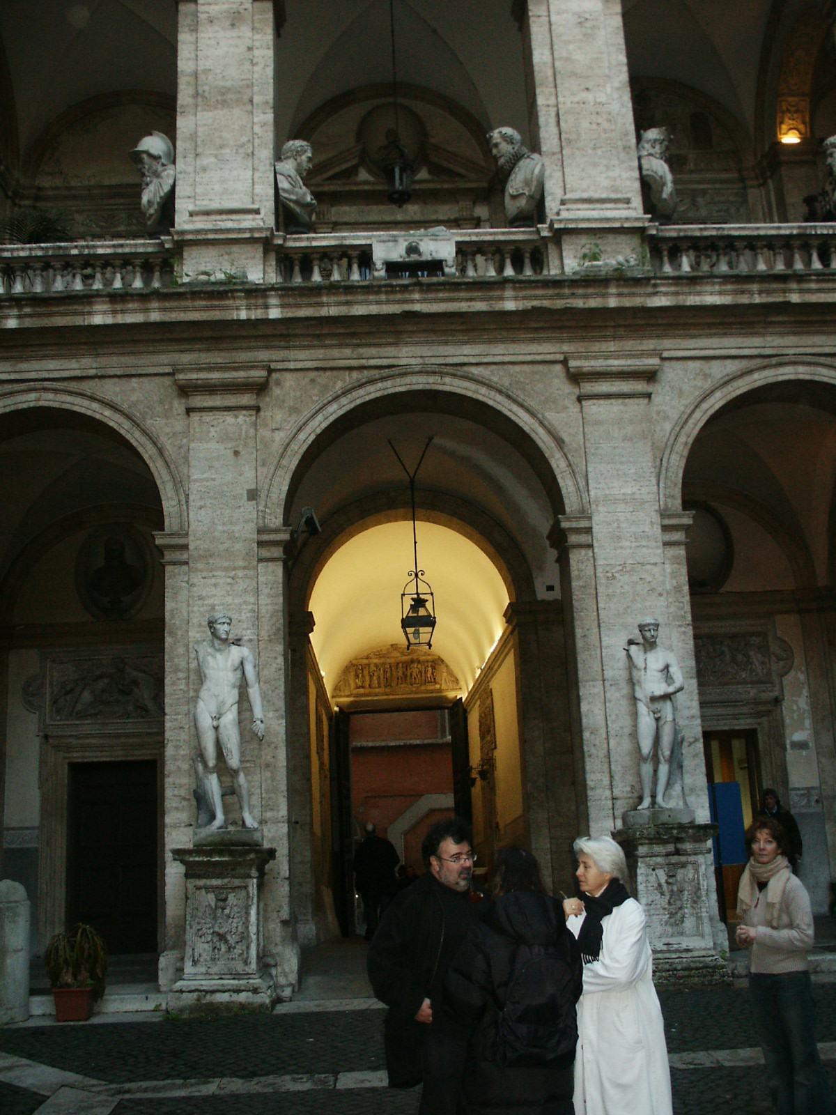 Rome