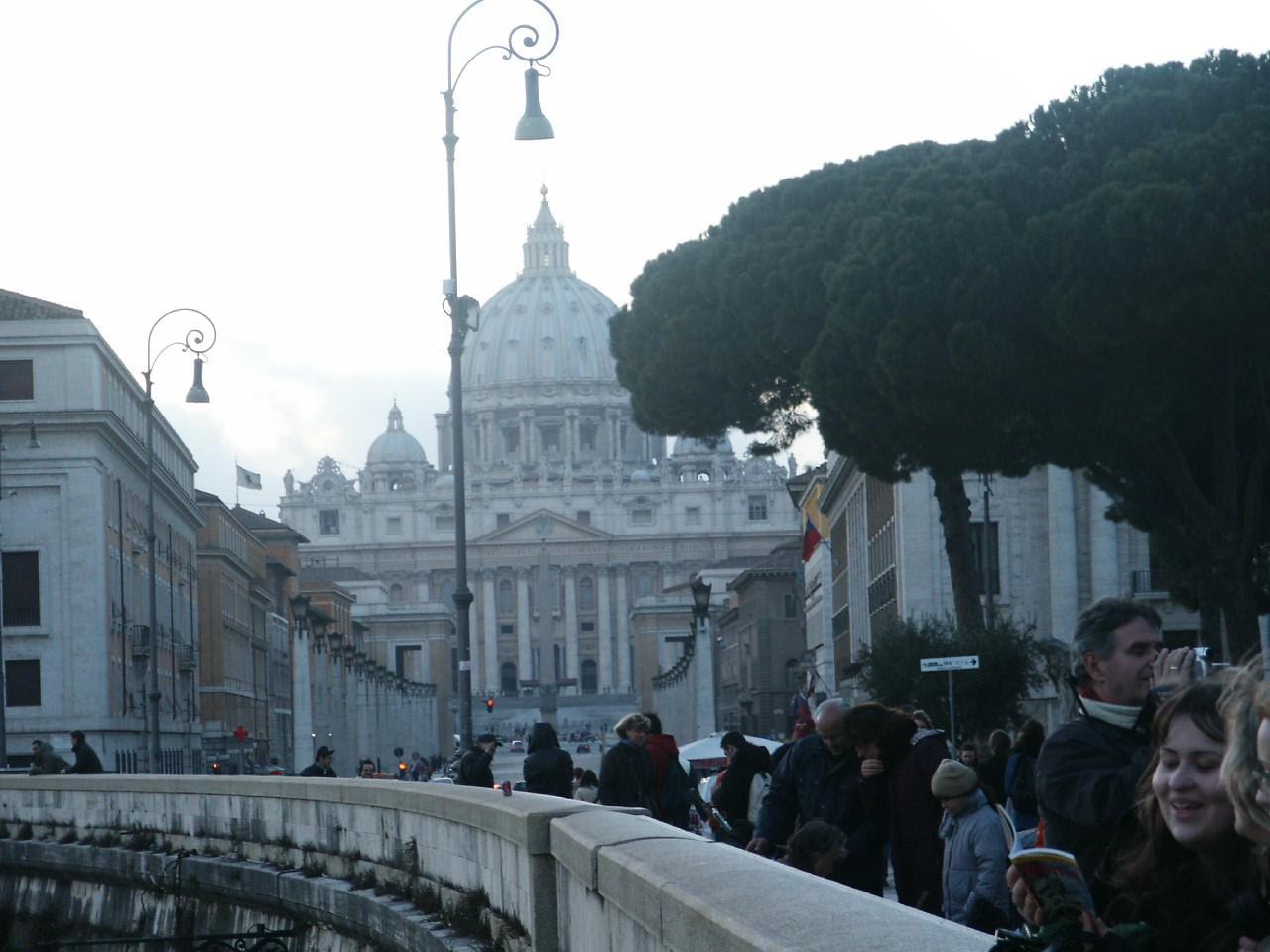 Rome
