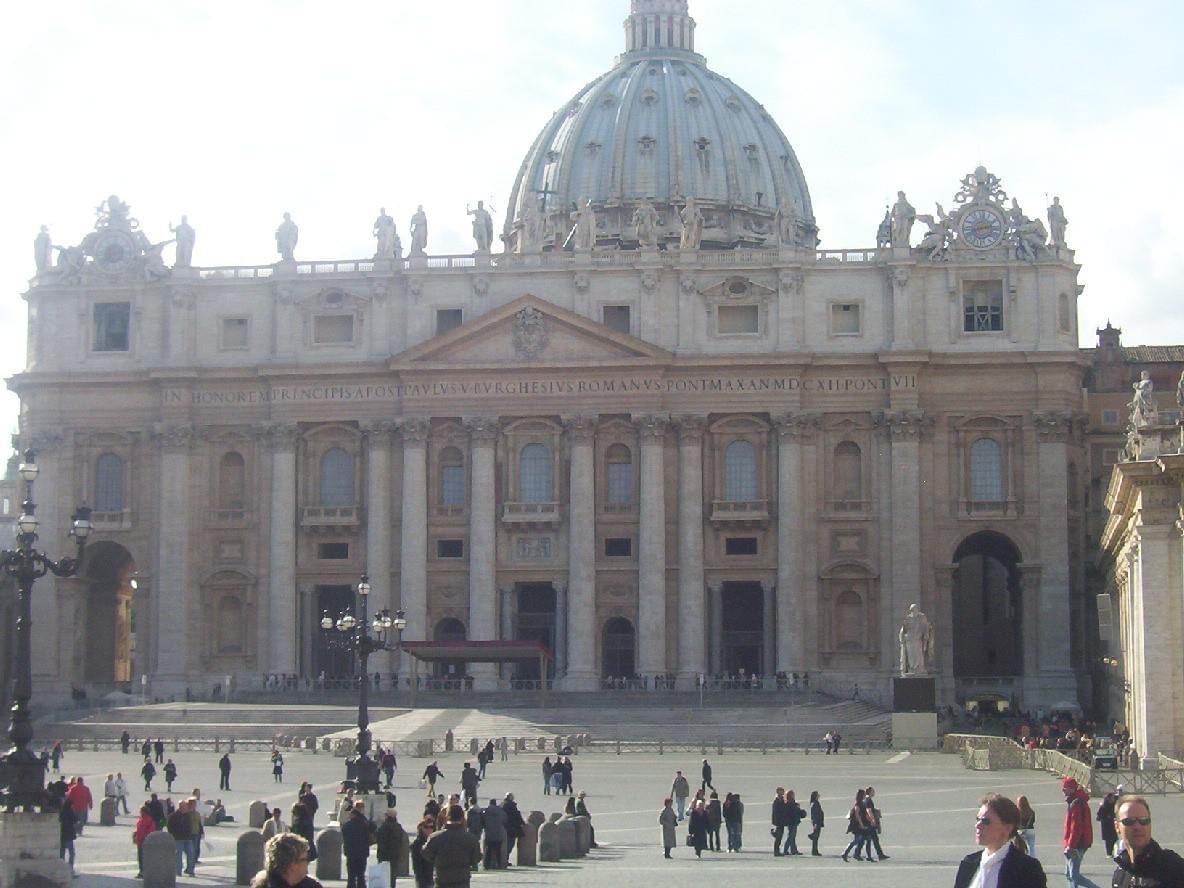 Rome