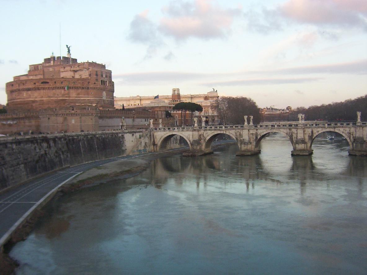 Rome