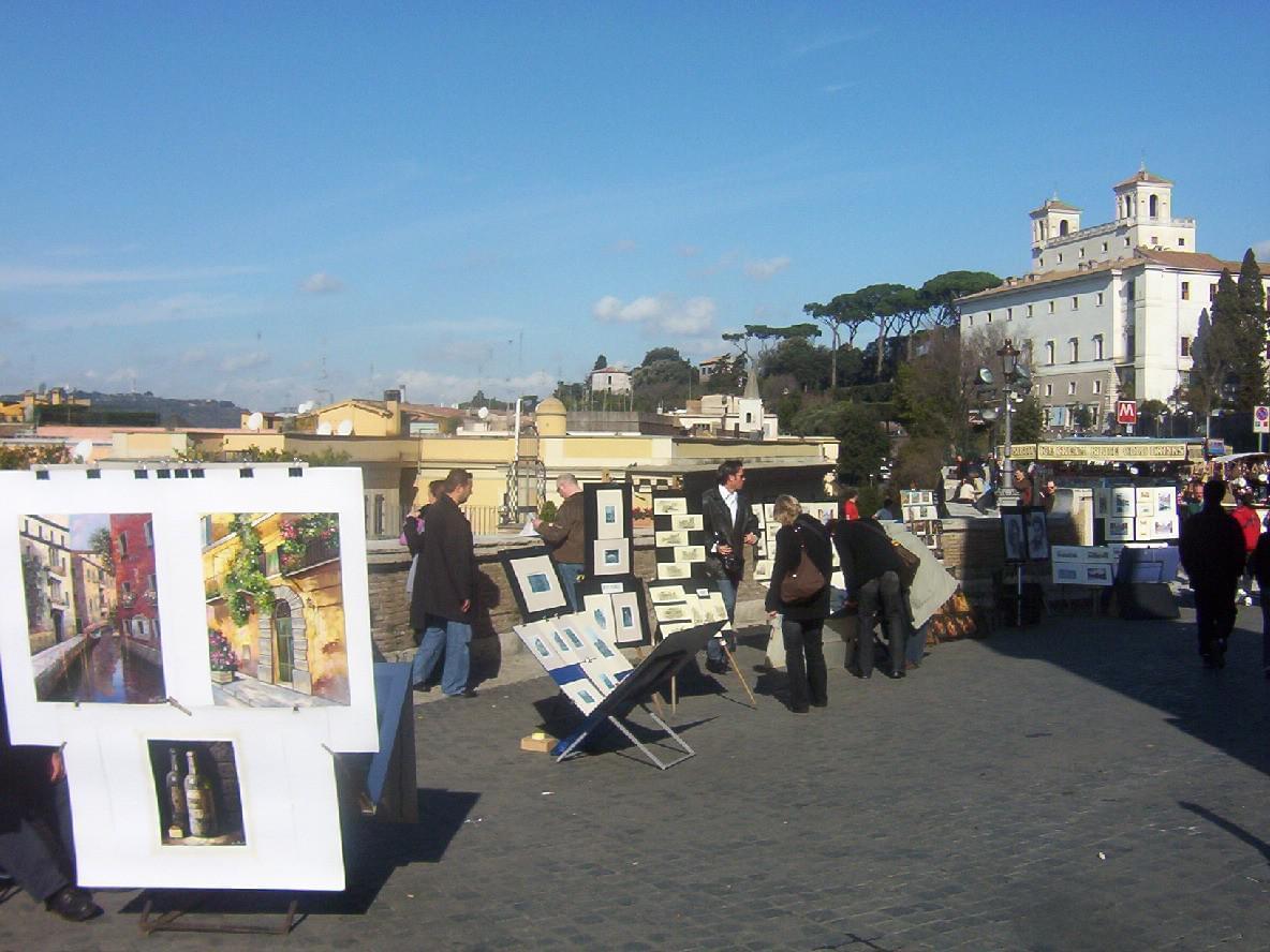 Rome
