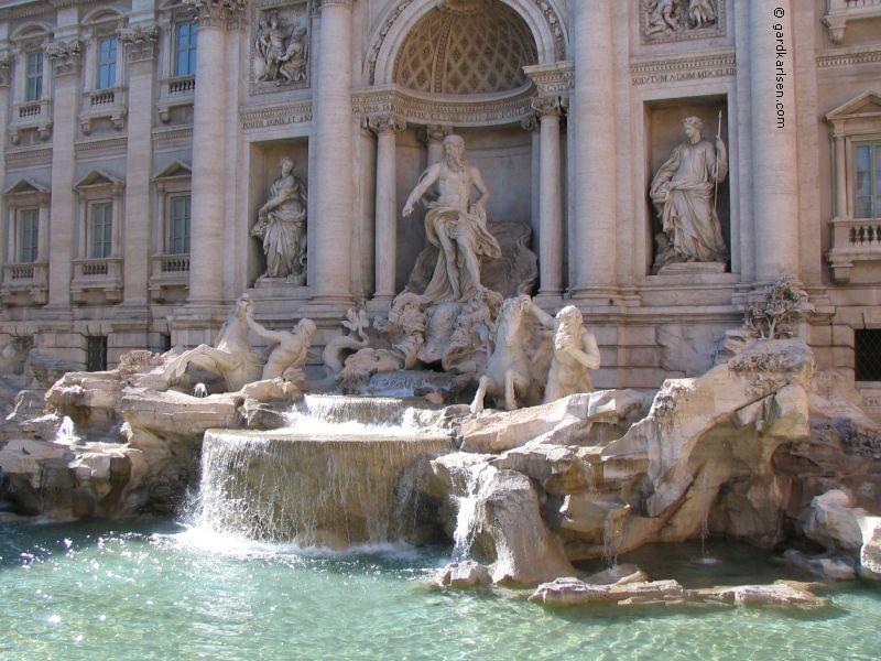 Rome